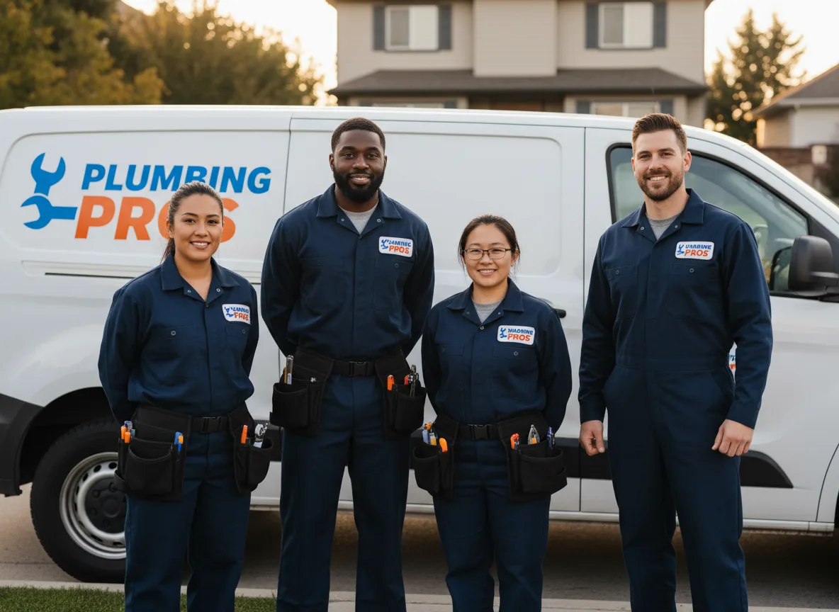 Water Heater Repair company in Medford, MN